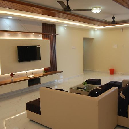 Nest Inn Homestay Tirupati Zewnętrze zdjęcie
