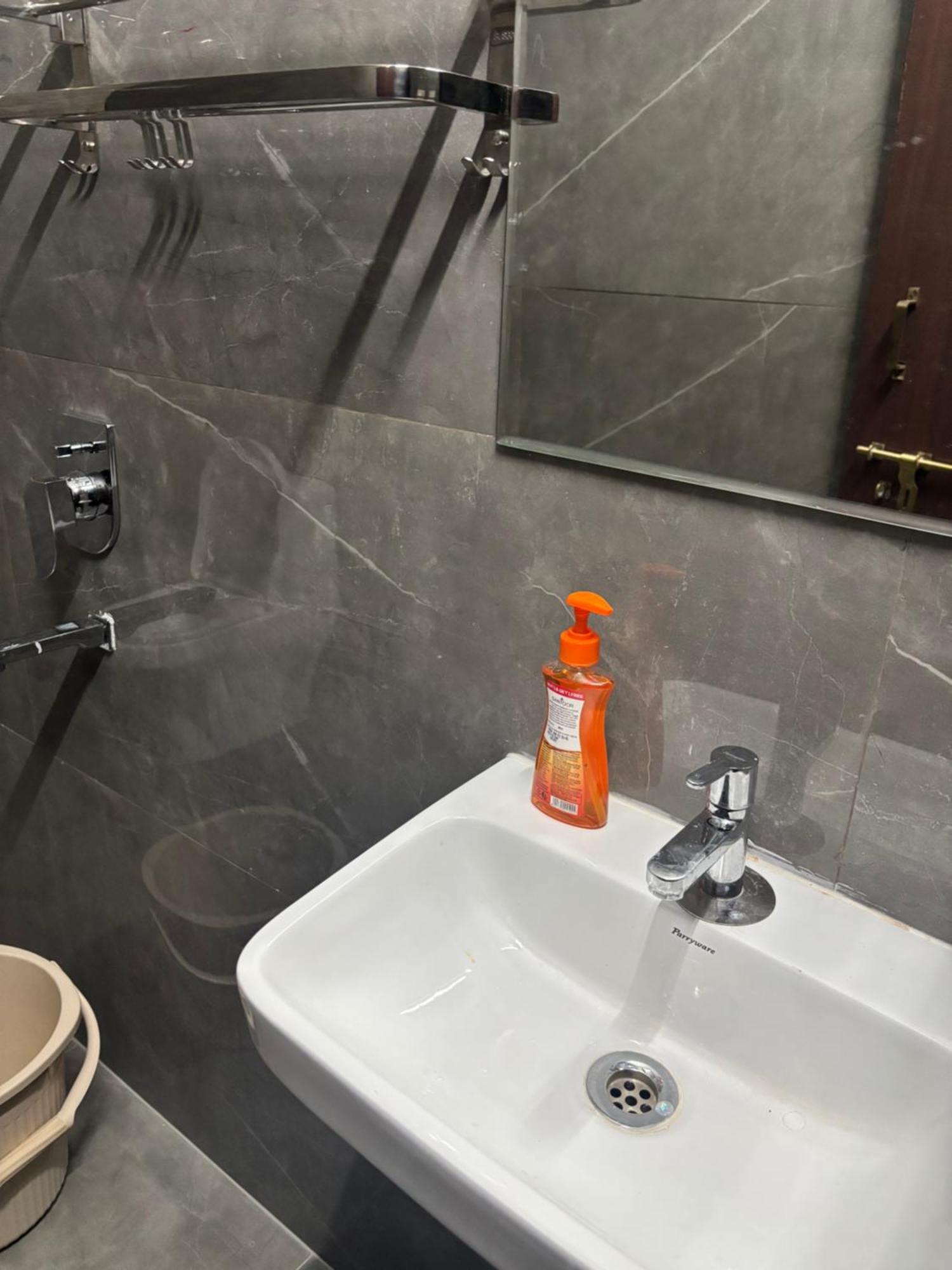 Nest Inn Homestay Tirupati Zewnętrze zdjęcie