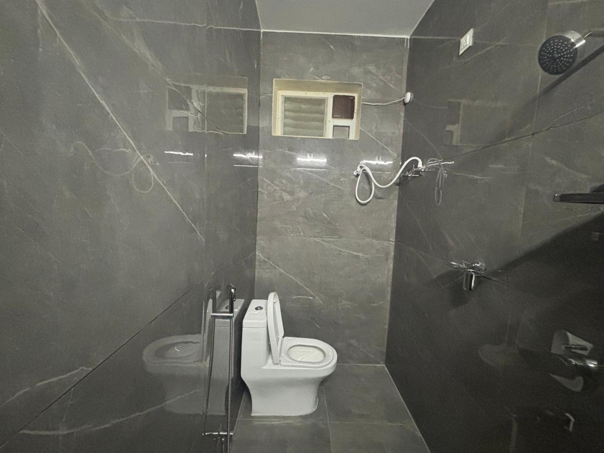 Nest Inn Homestay Tirupati Zewnętrze zdjęcie