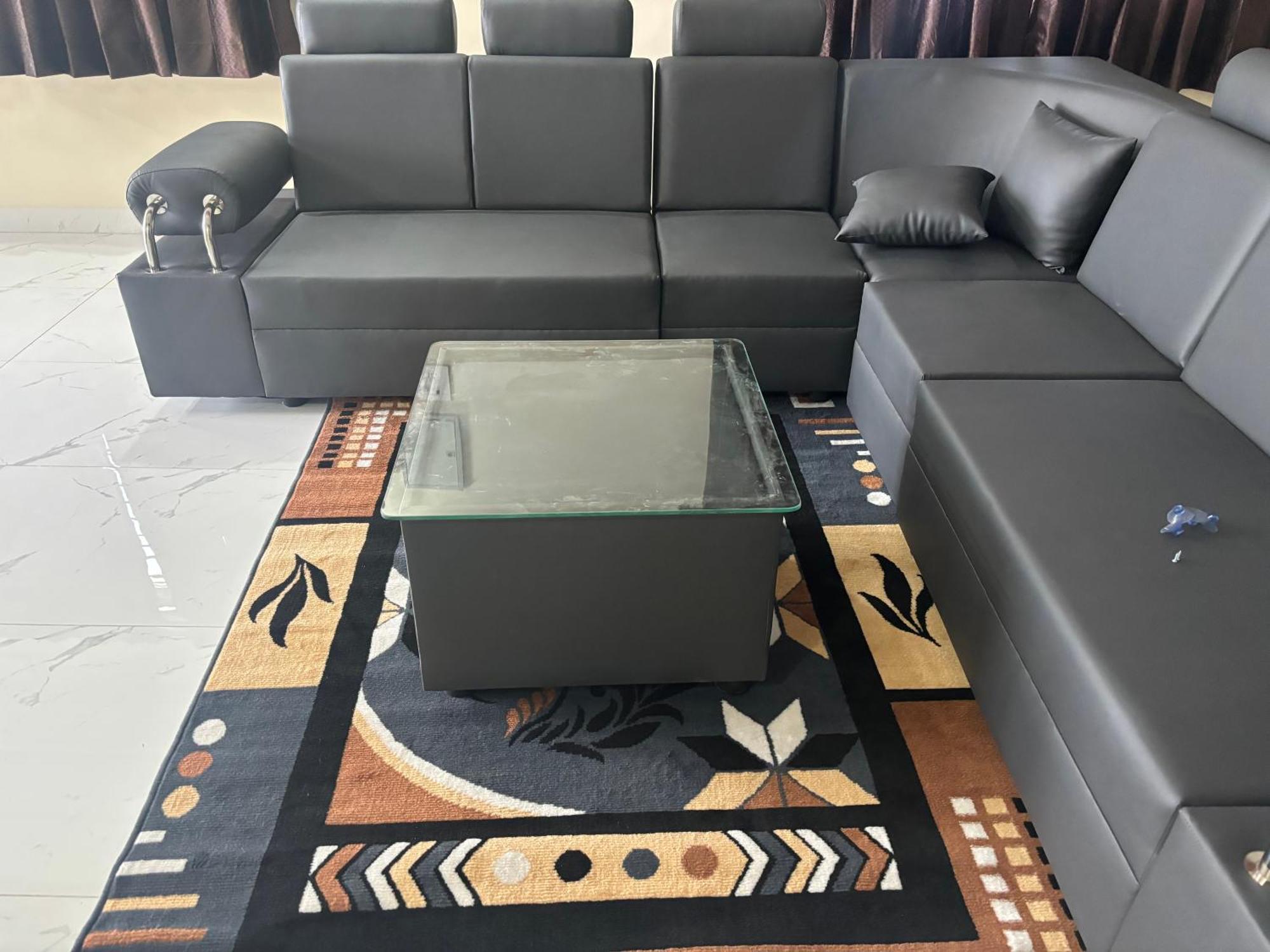 Nest Inn Homestay Tirupati Zewnętrze zdjęcie