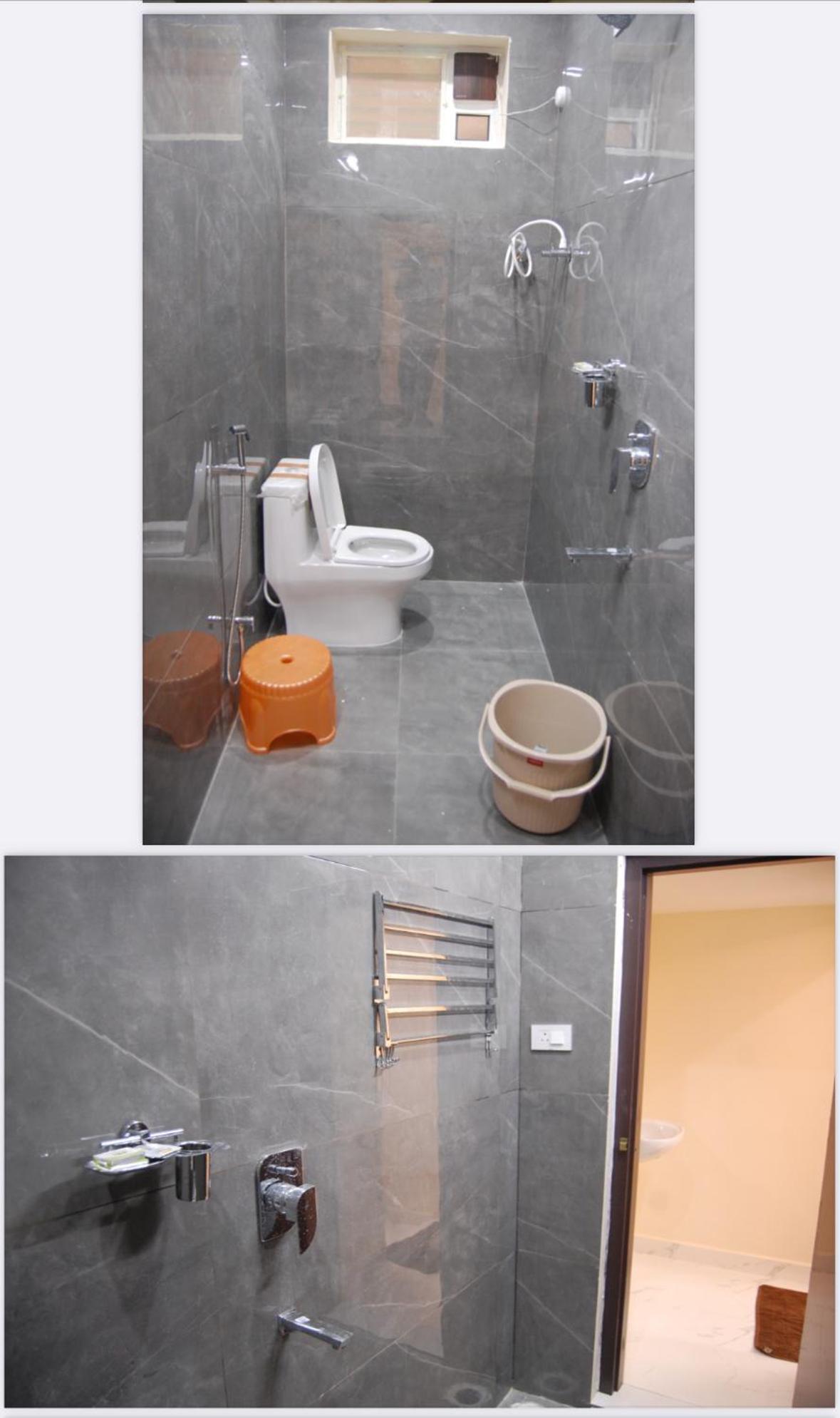 Nest Inn Homestay Tirupati Zewnętrze zdjęcie