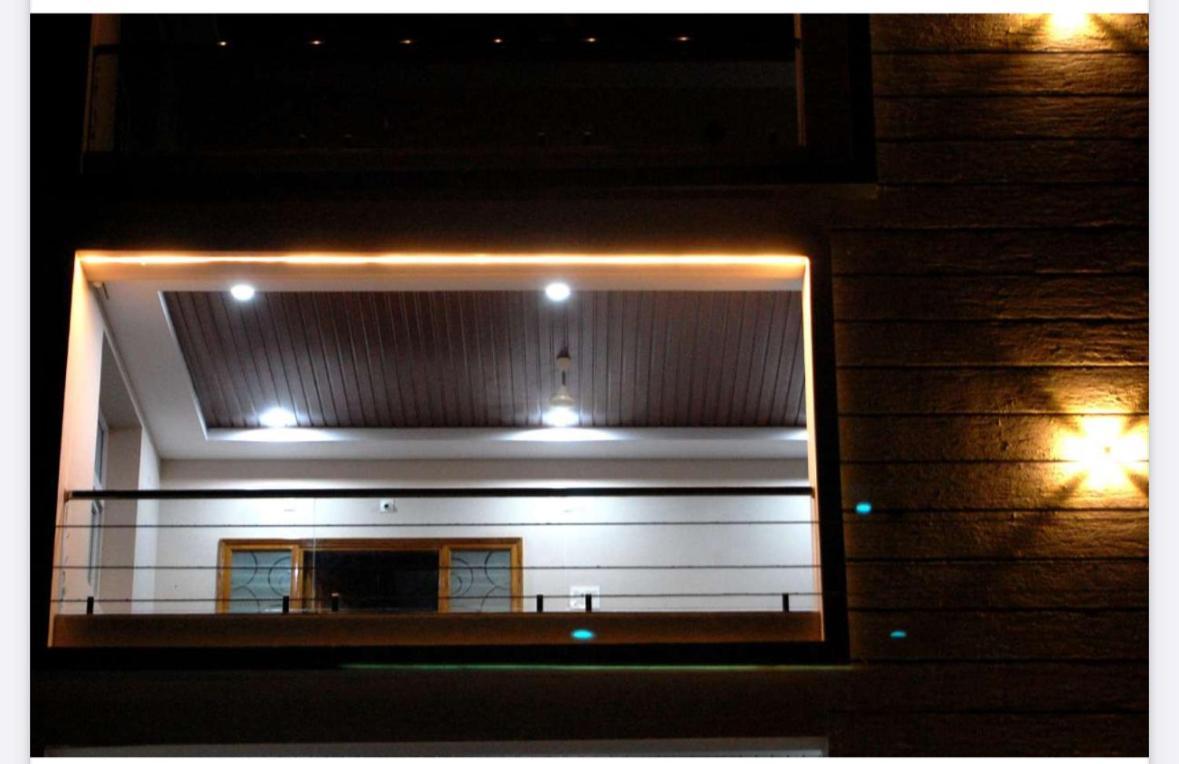 Nest Inn Homestay Tirupati Zewnętrze zdjęcie