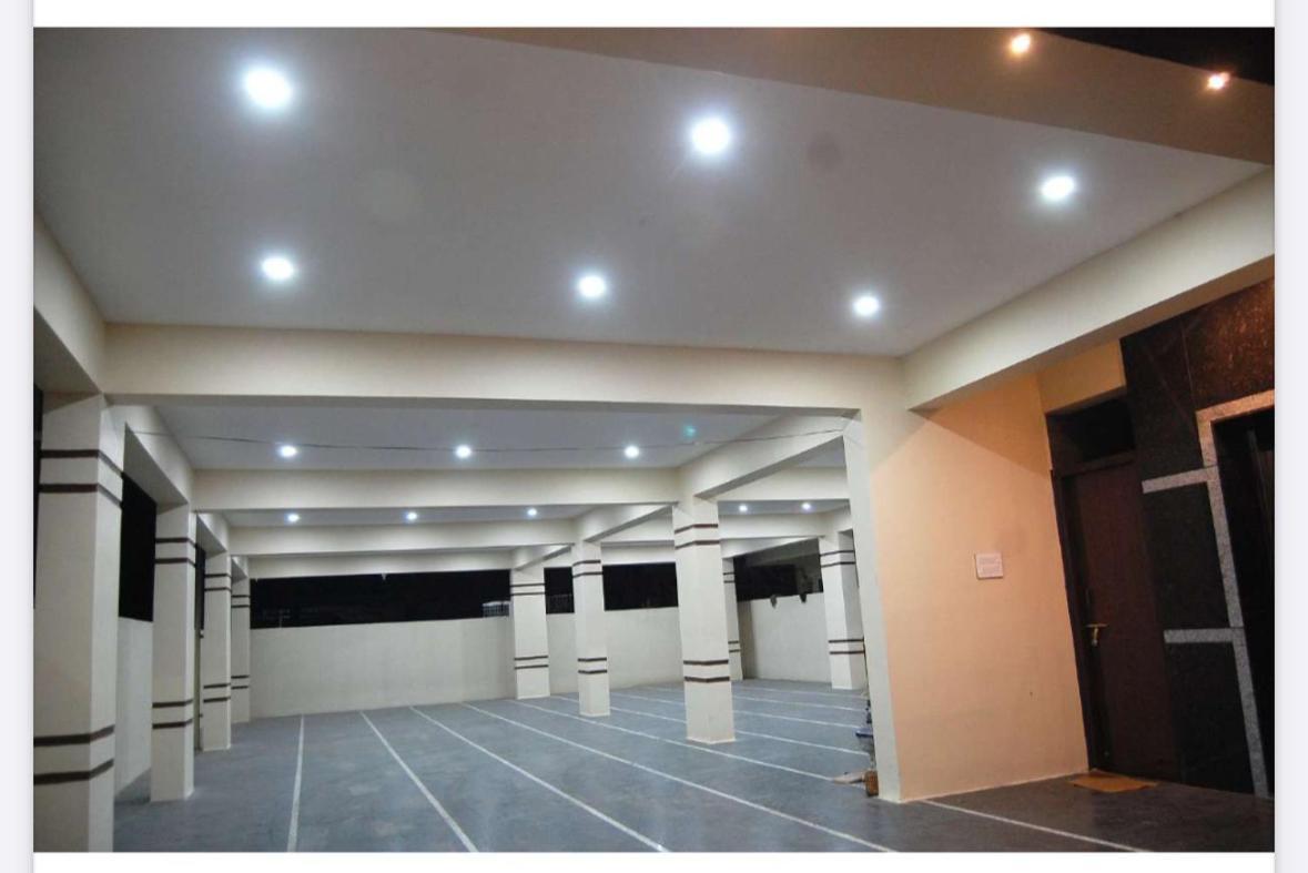 Nest Inn Homestay Tirupati Zewnętrze zdjęcie