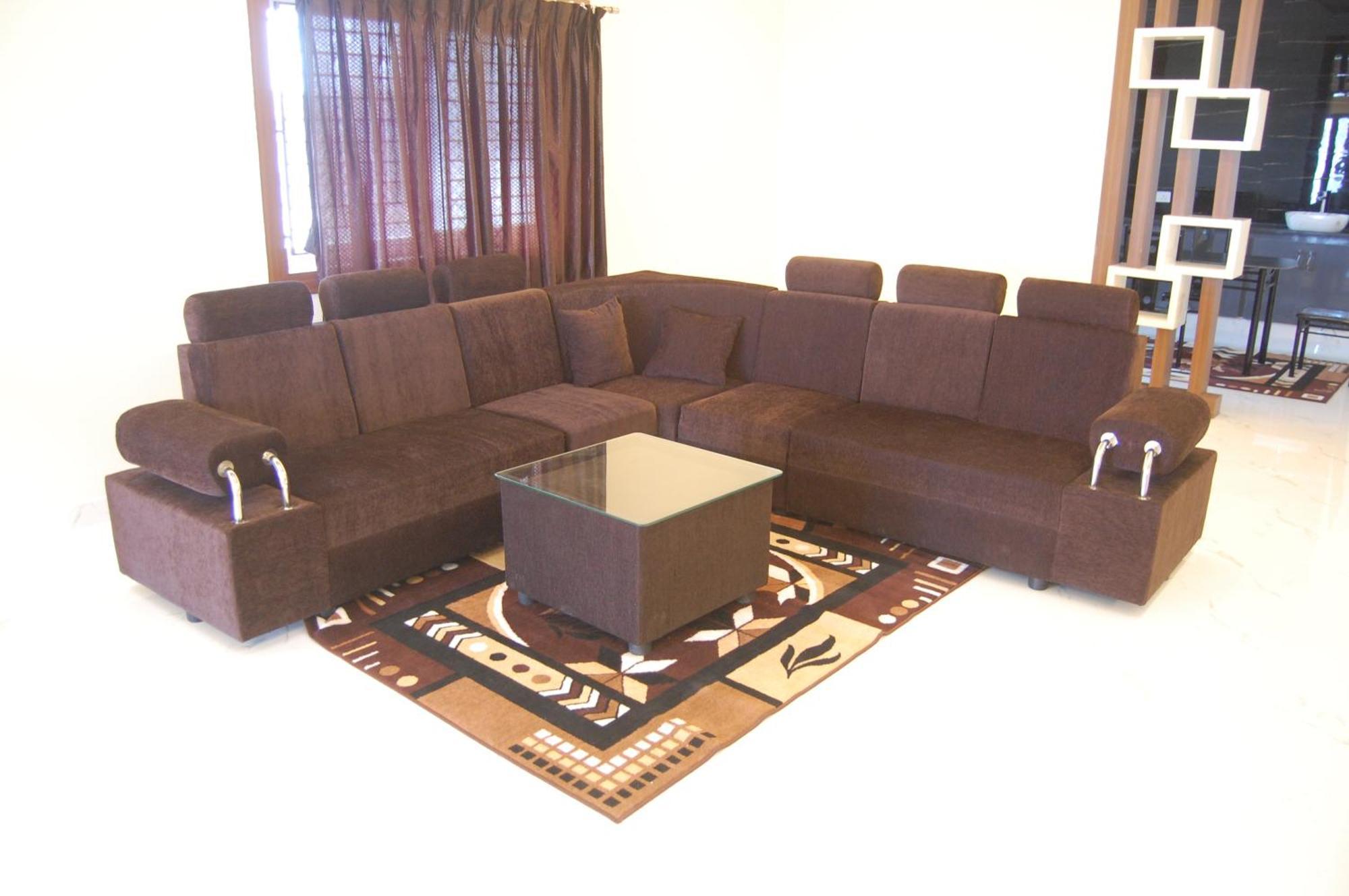 Nest Inn Homestay Tirupati Zewnętrze zdjęcie
