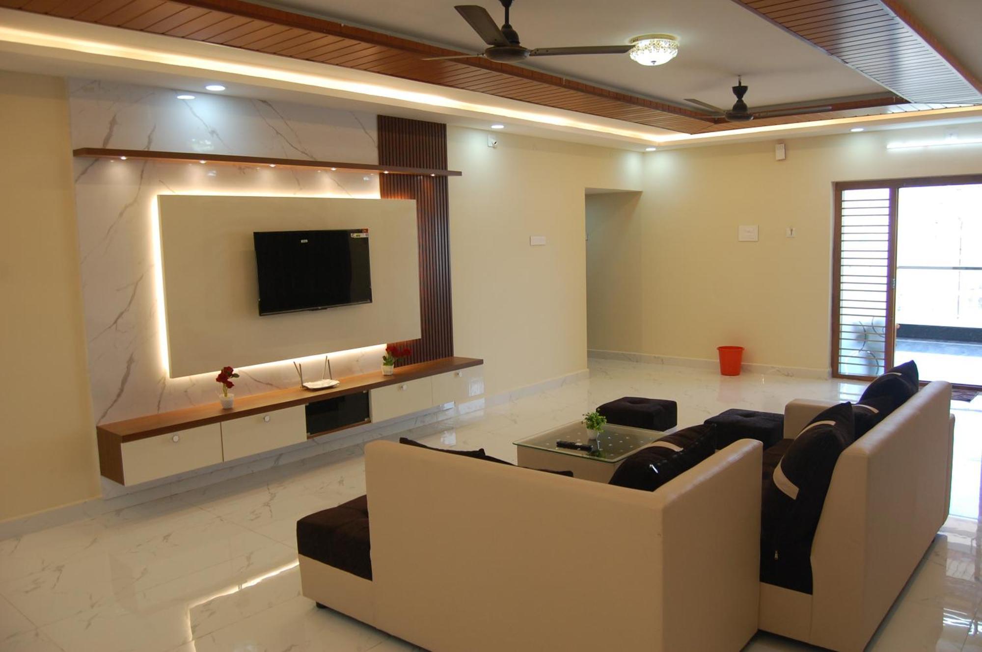 Nest Inn Homestay Tirupati Zewnętrze zdjęcie