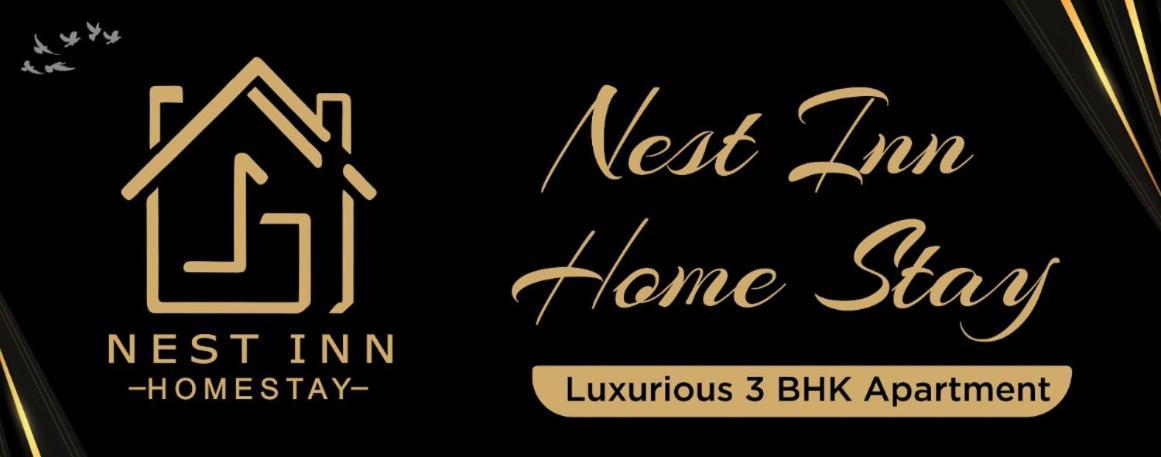 Nest Inn Homestay Tirupati Zewnętrze zdjęcie