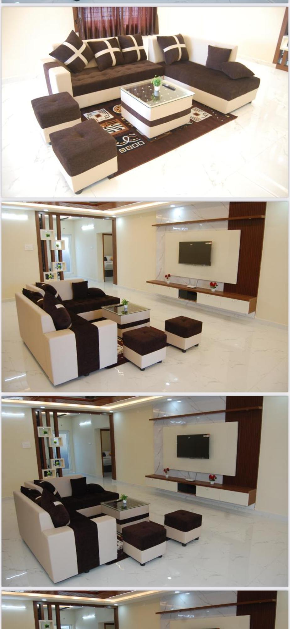 Nest Inn Homestay Tirupati Zewnętrze zdjęcie