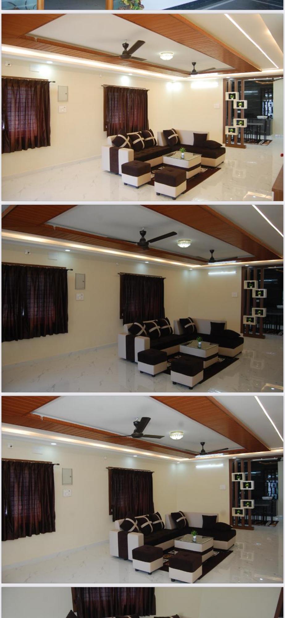 Nest Inn Homestay Tirupati Zewnętrze zdjęcie