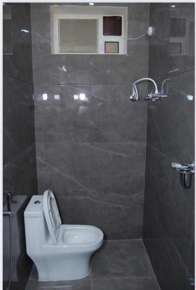 Nest Inn Homestay Tirupati Zewnętrze zdjęcie