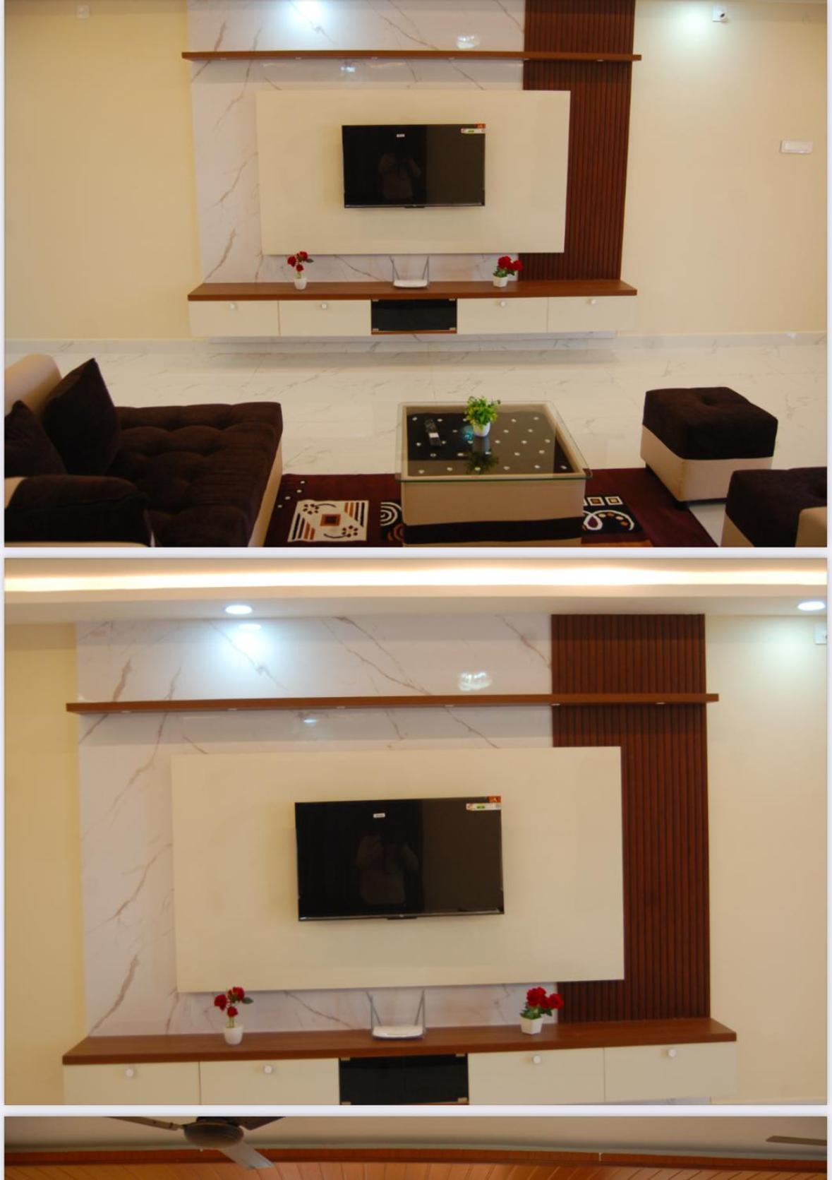 Nest Inn Homestay Tirupati Zewnętrze zdjęcie