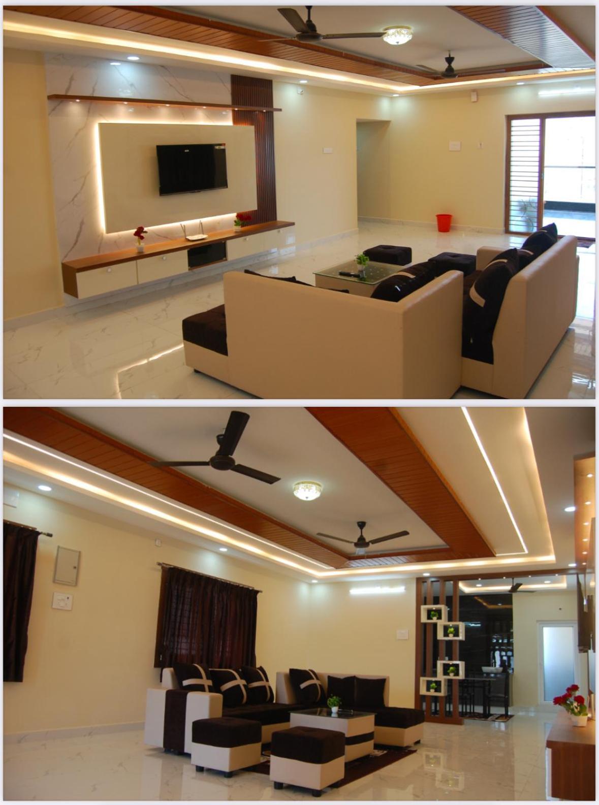Nest Inn Homestay Tirupati Zewnętrze zdjęcie