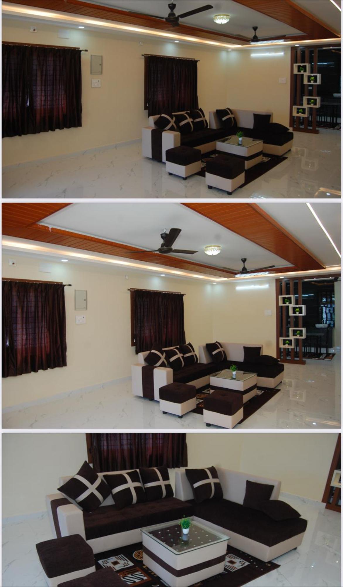 Nest Inn Homestay Tirupati Zewnętrze zdjęcie